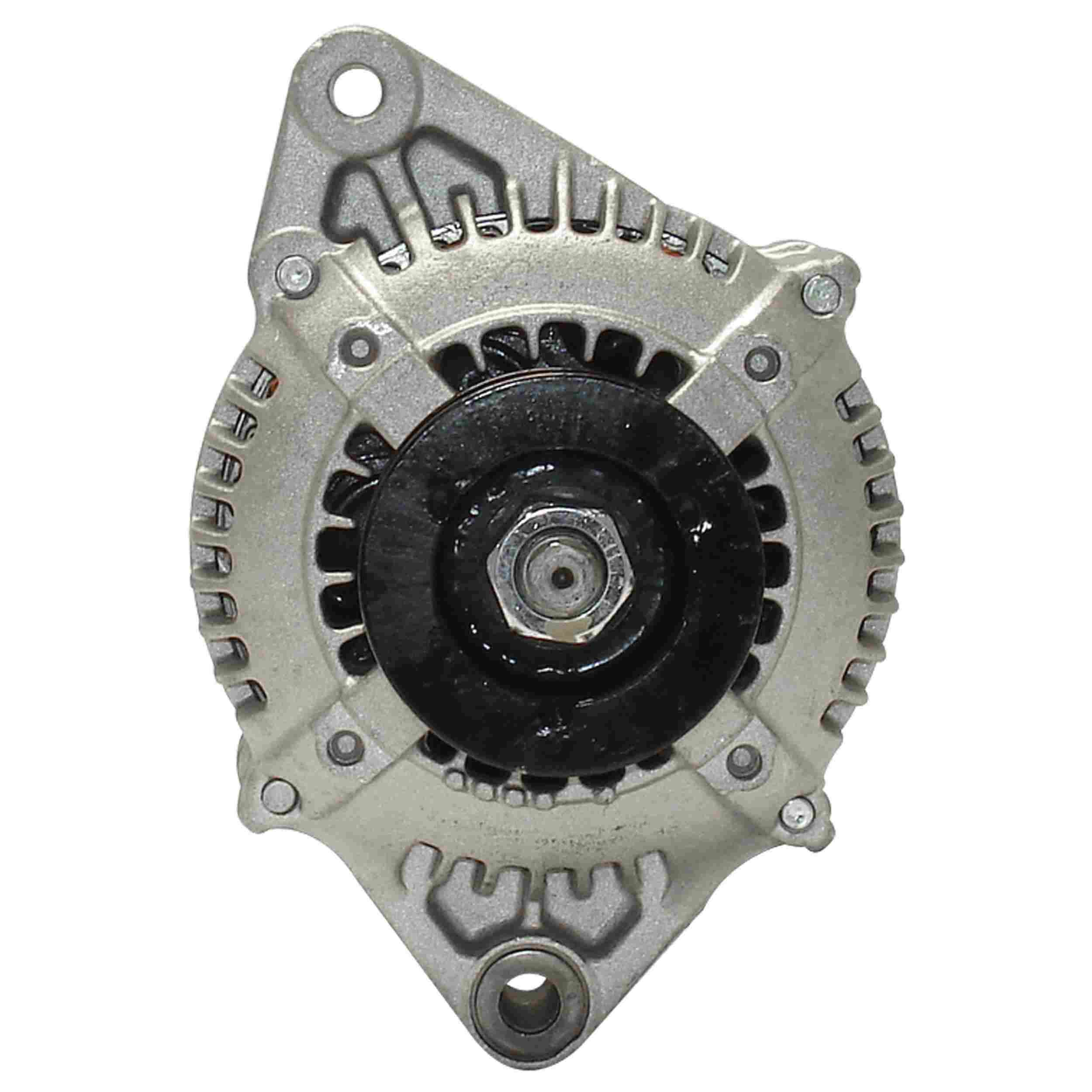 Quality-Built Alternator 15601
