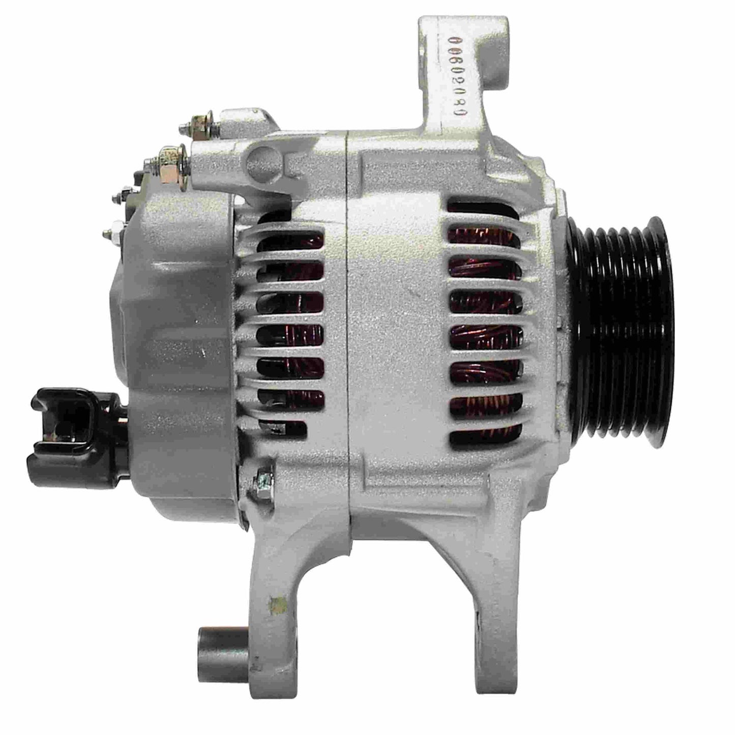 Quality-Built Alternator 15618