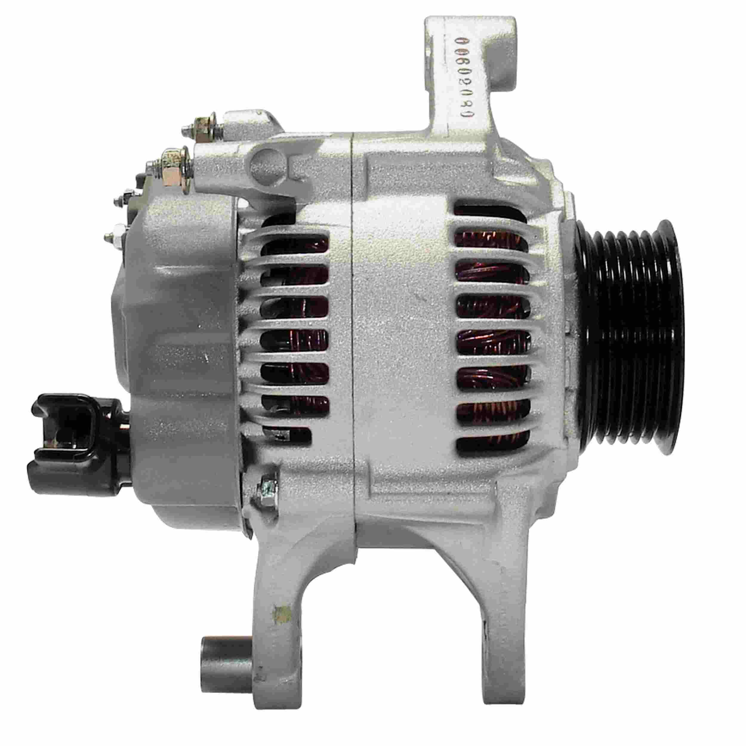 Quality-Built Alternator 15618