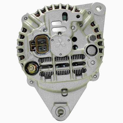Quality-Built Alternator 15619
