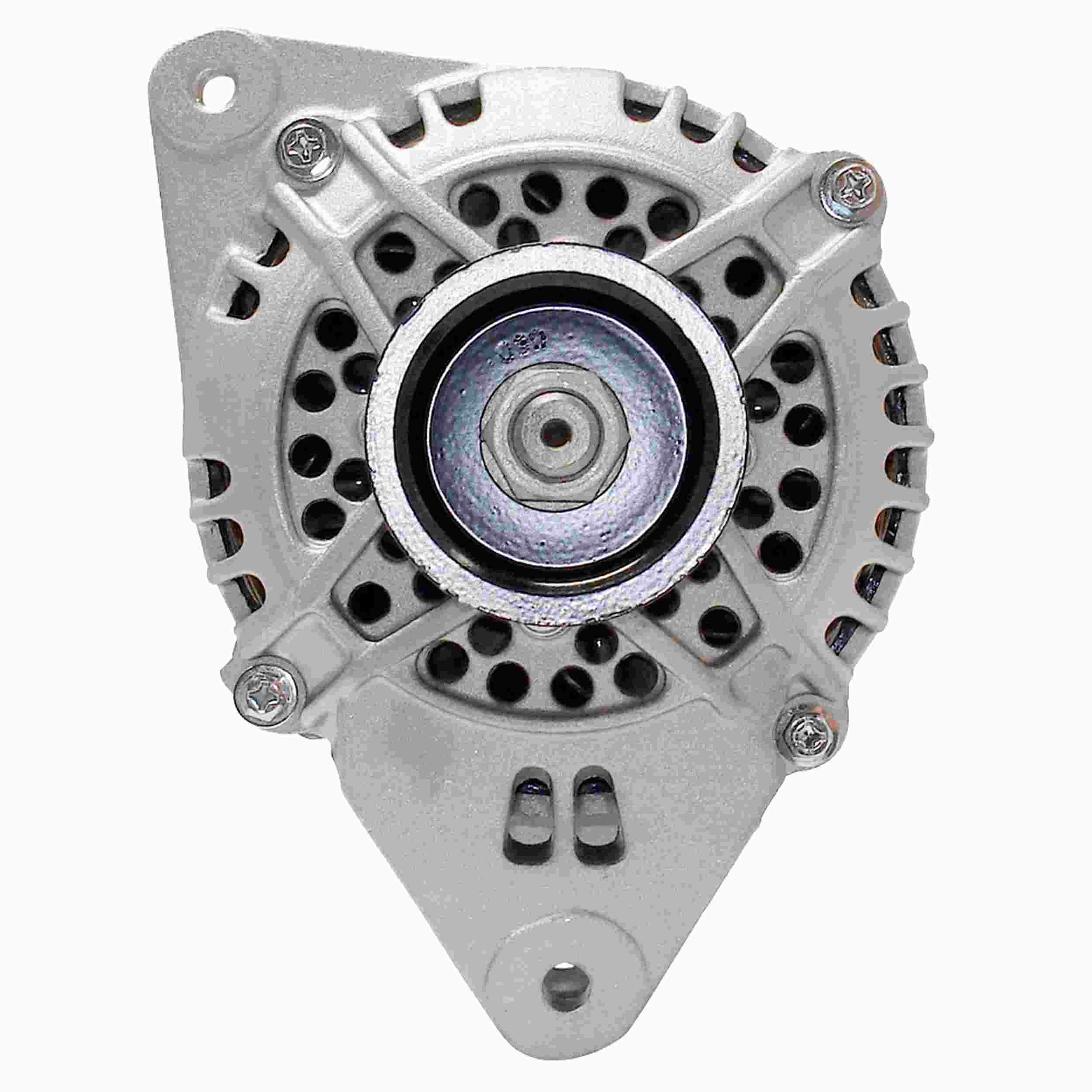 Quality-Built Alternator 15619