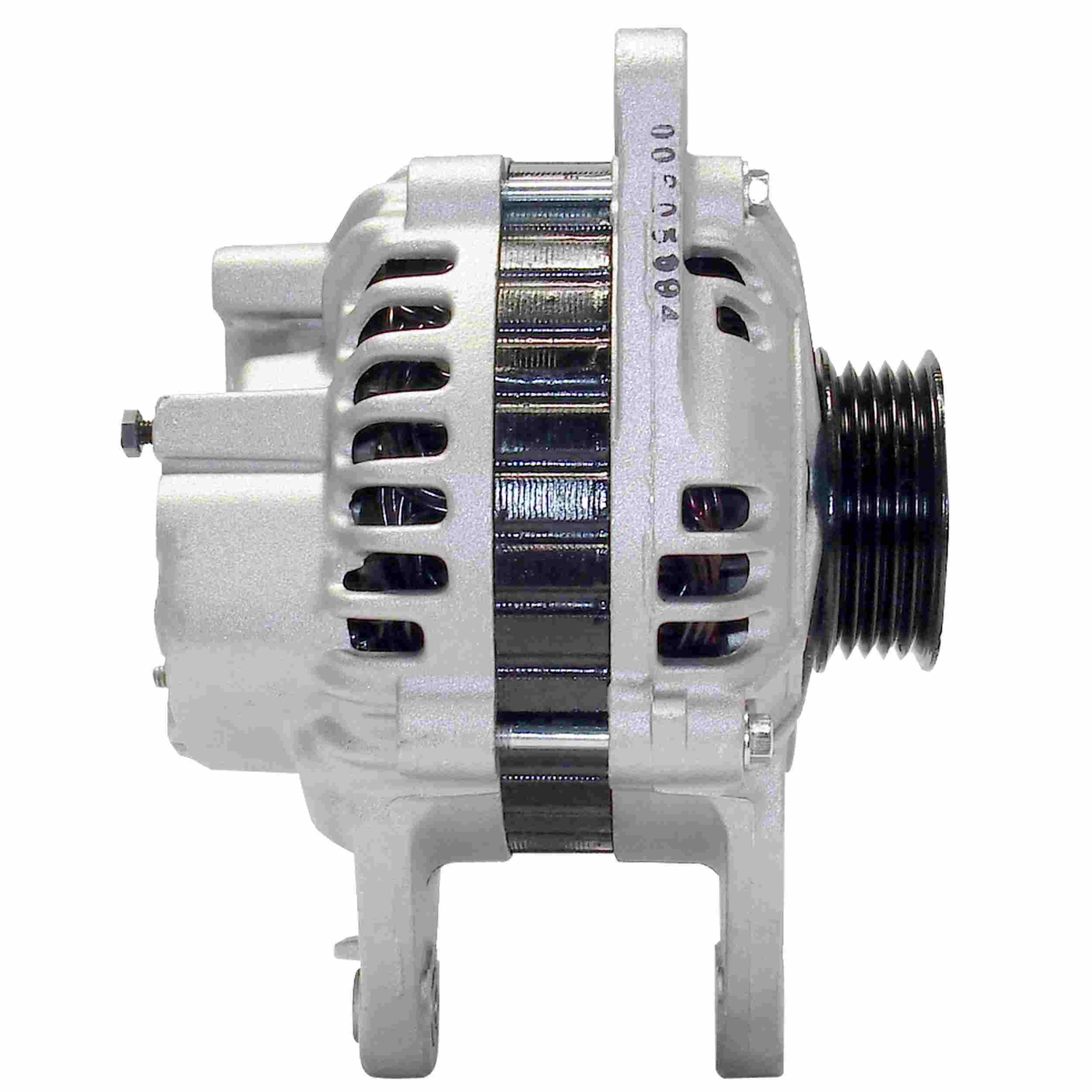 Quality-Built Alternator 15619
