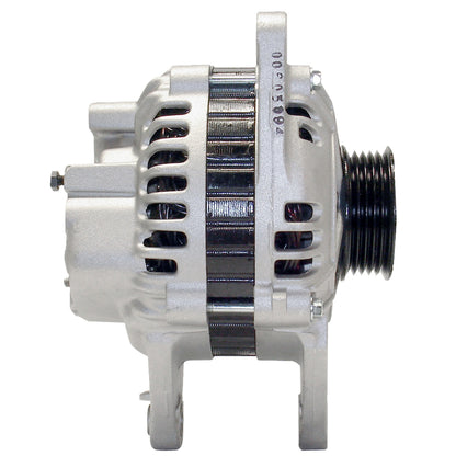 Quality-Built Alternator 15619