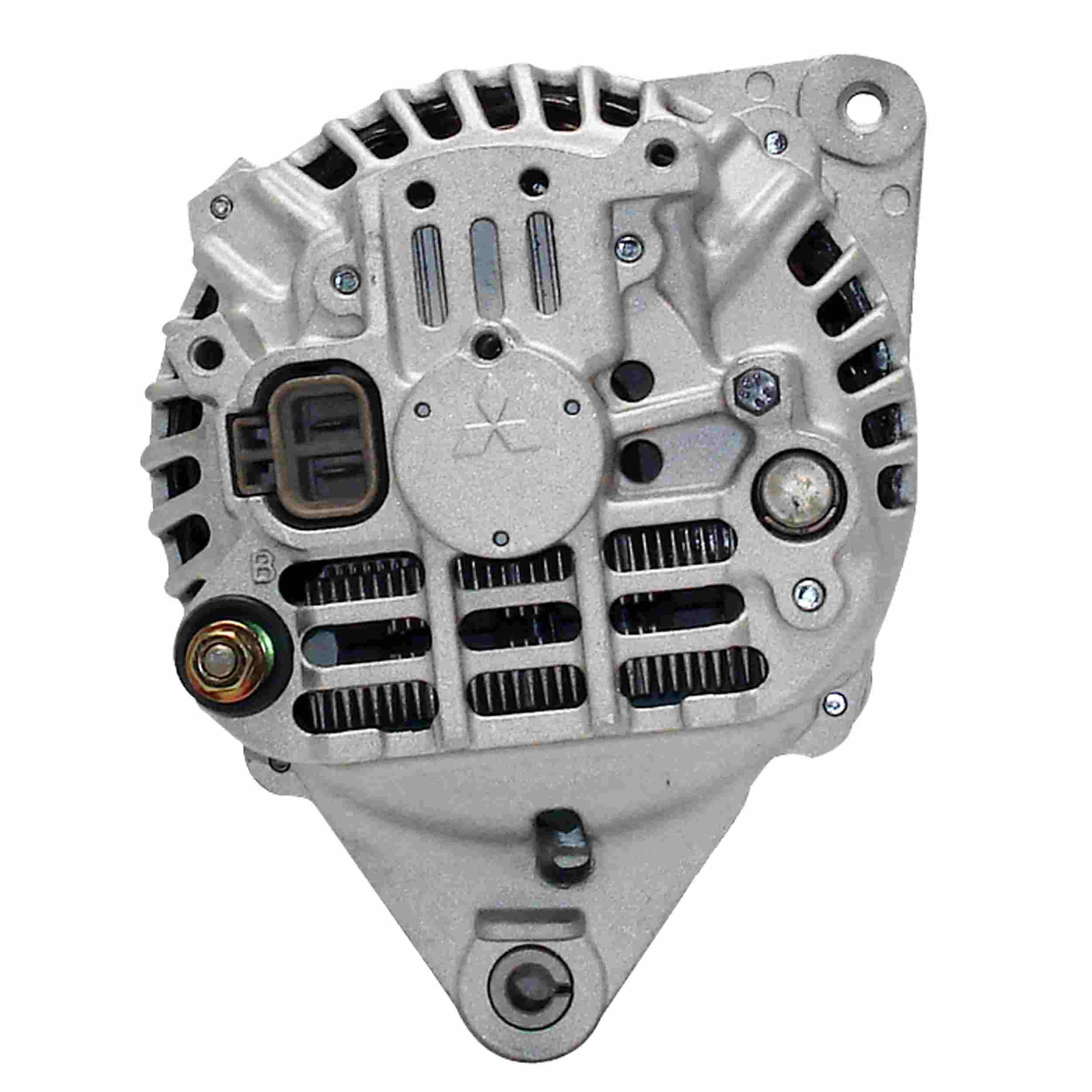 Quality-Built Alternator 15620