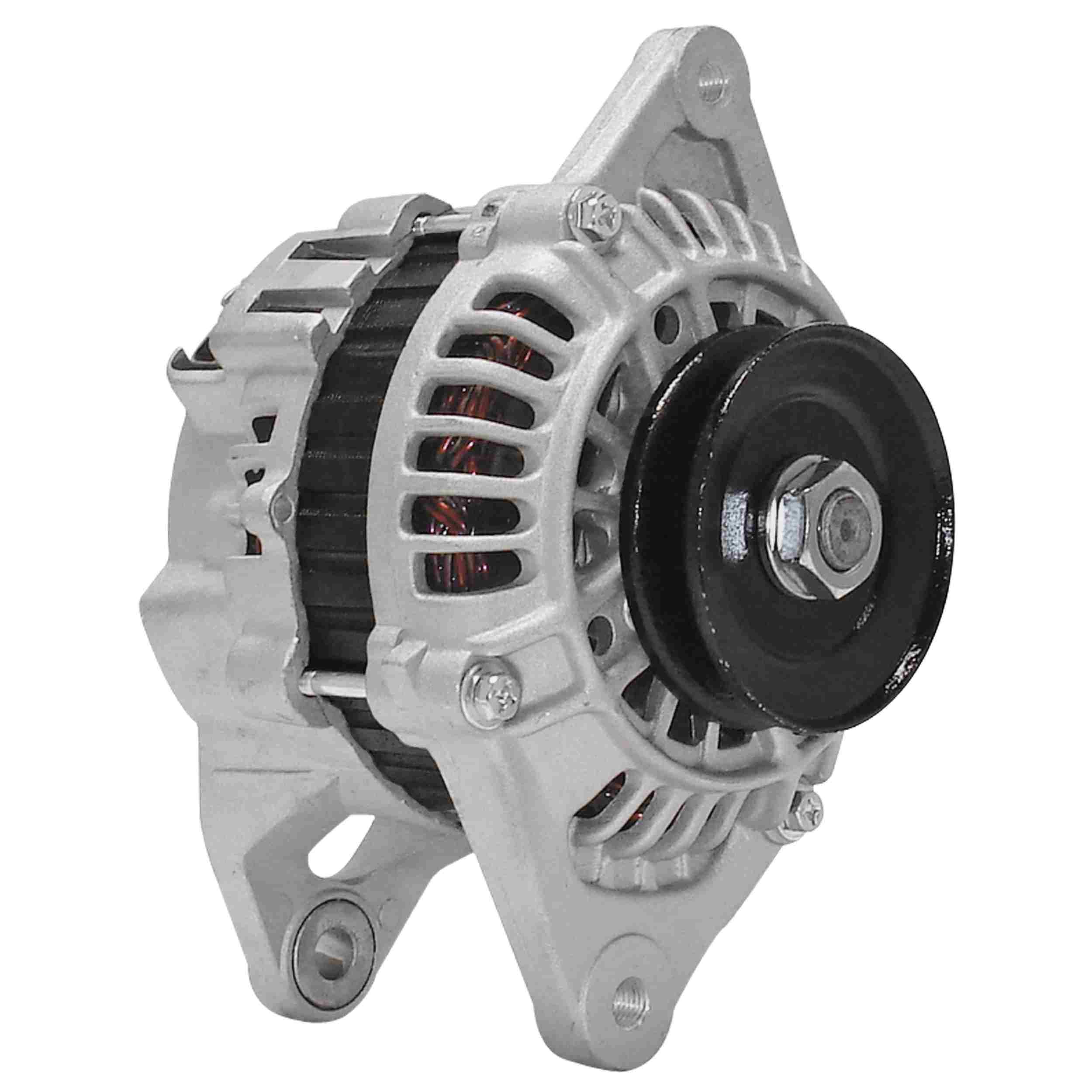 Quality-Built Alternator 15623