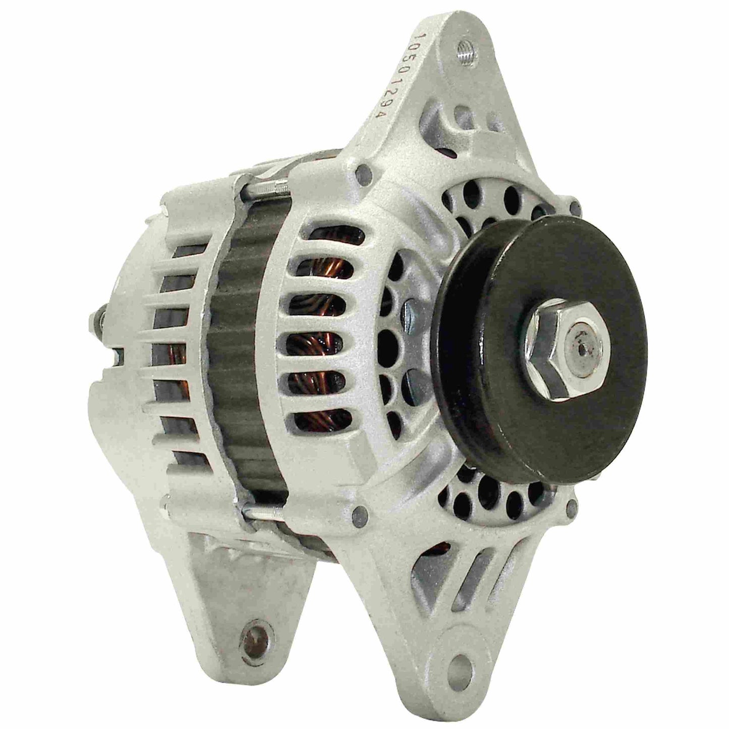 Quality-Built Alternator 15632