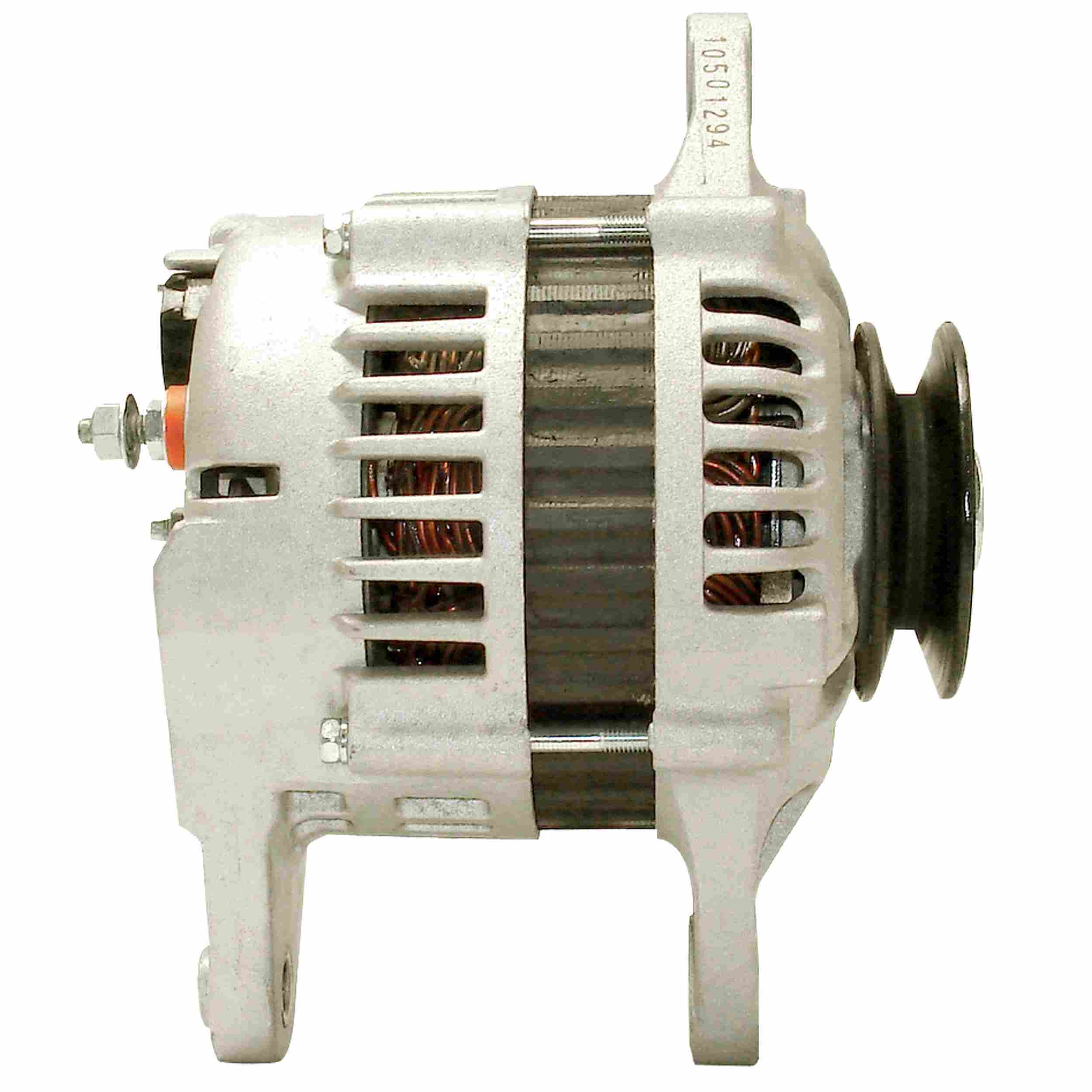 Quality-Built Alternator 15632