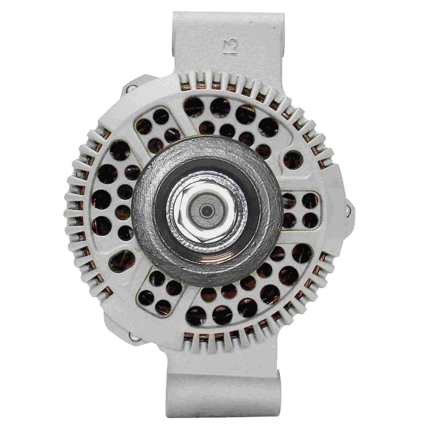 Quality-Built Alternator 15639
