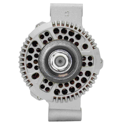 Quality-Built Alternator 15639