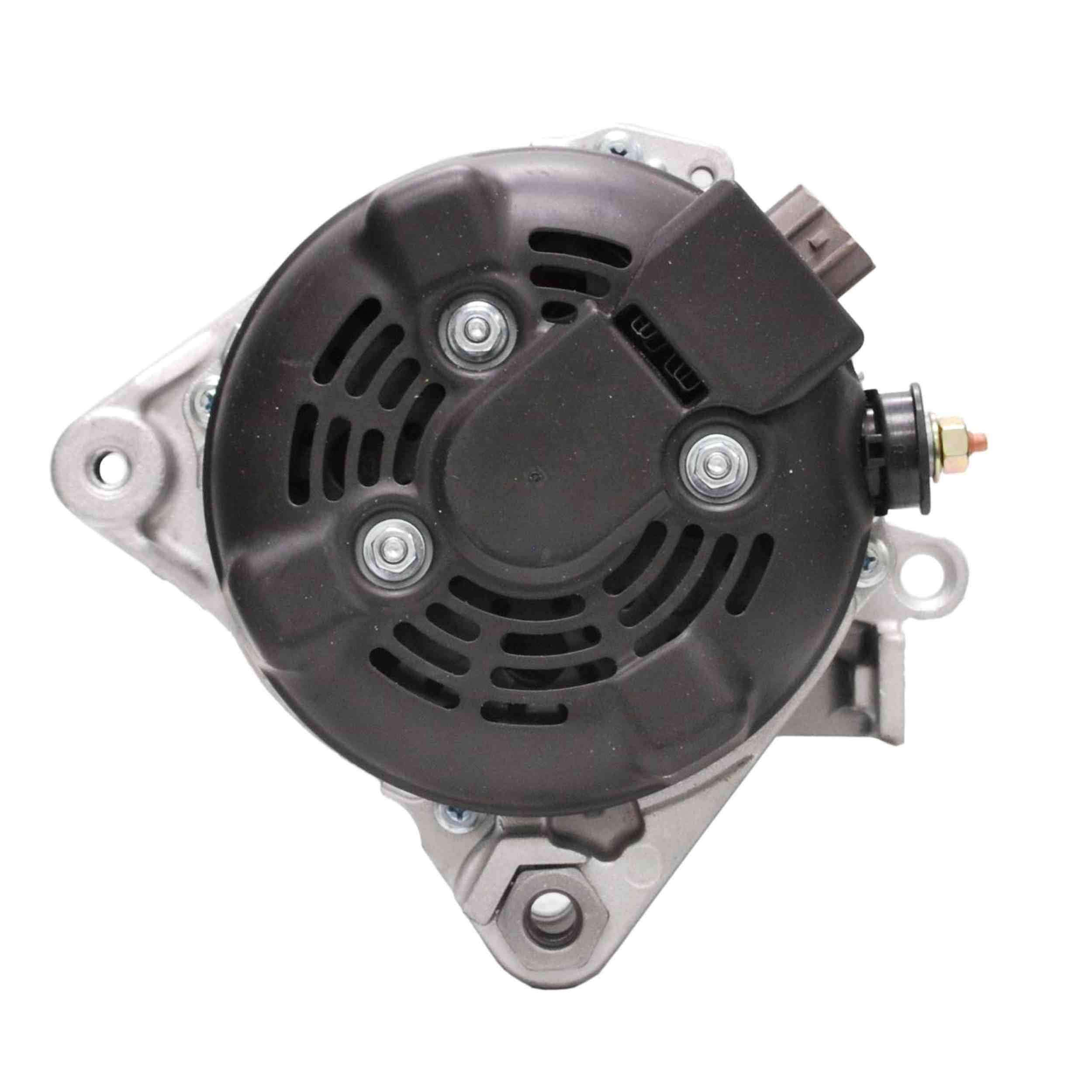 Quality-Built Alternator 15640N