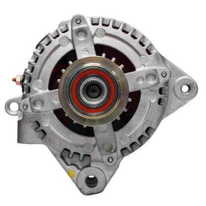 Quality-Built Alternator 15640