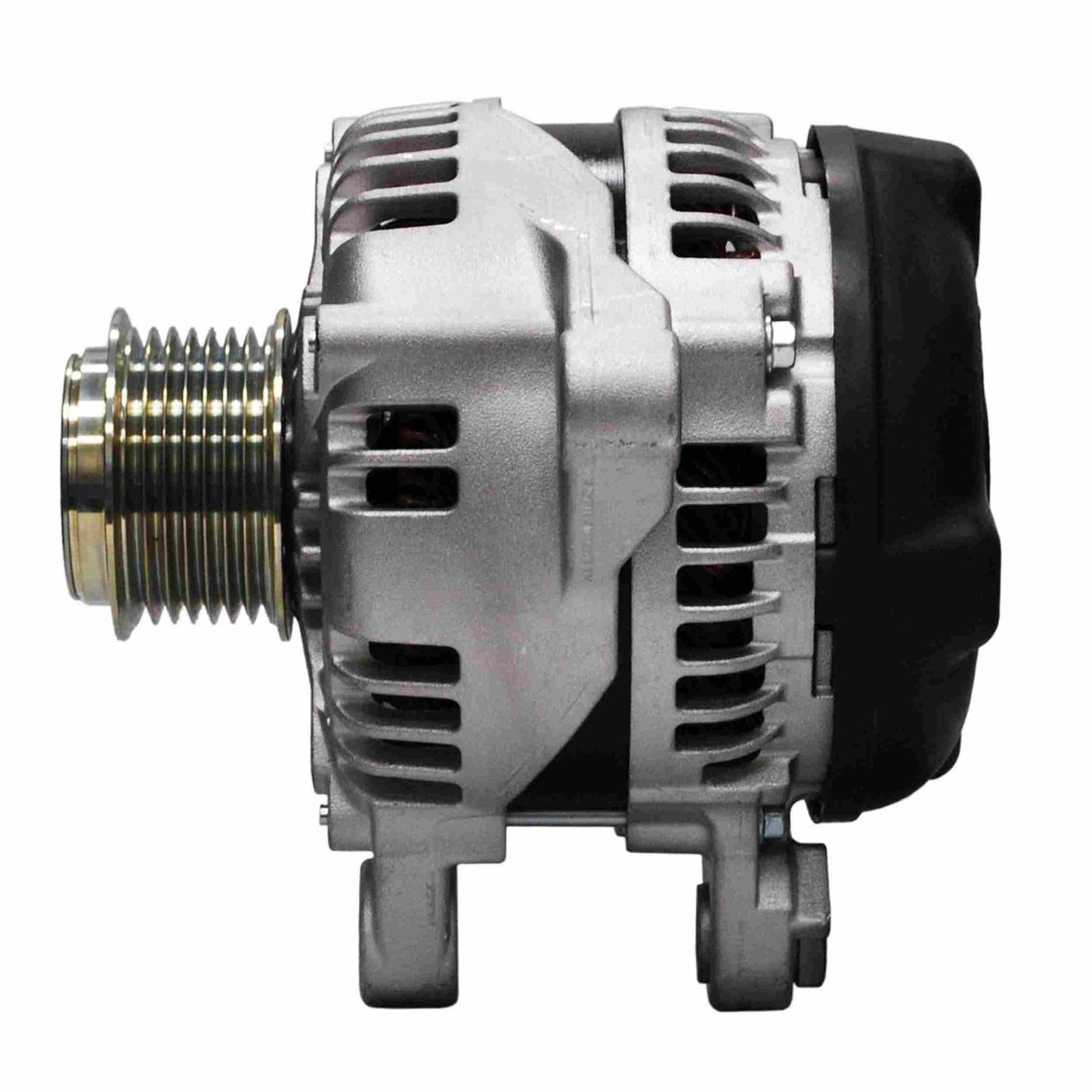 Quality-Built Alternator 15640