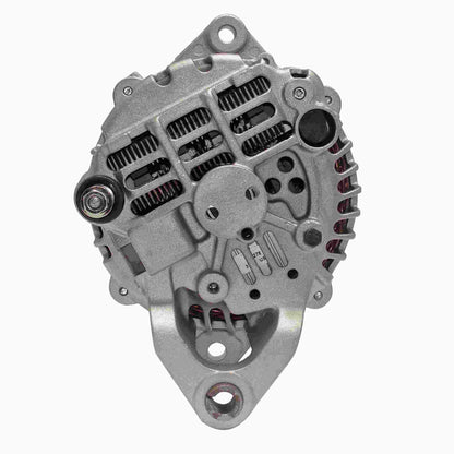 Quality-Built Alternator 15643
