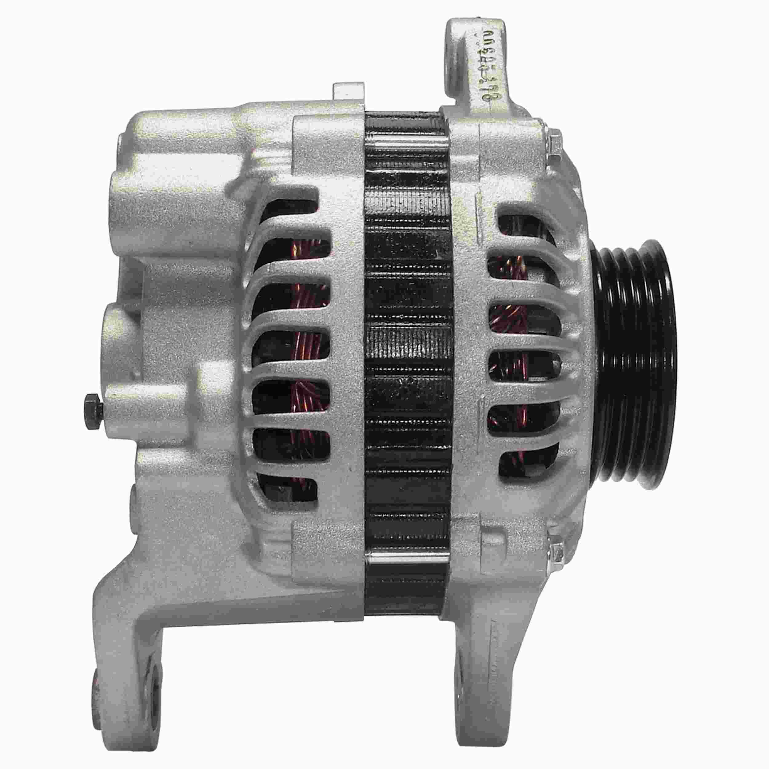 Quality-Built Alternator 15643