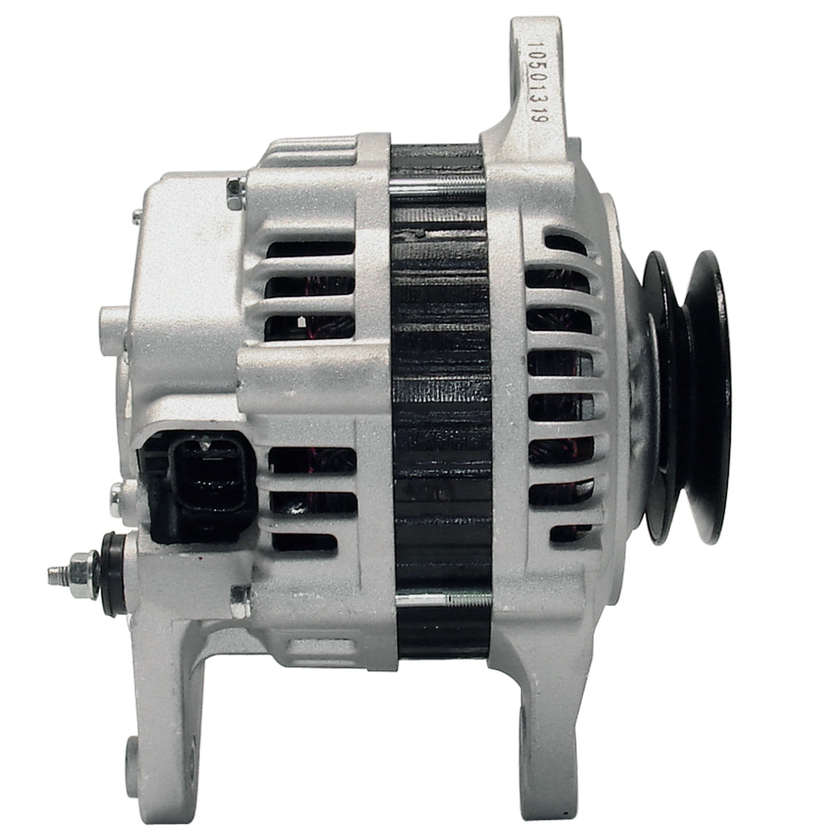 Quality-Built Alternator 15644