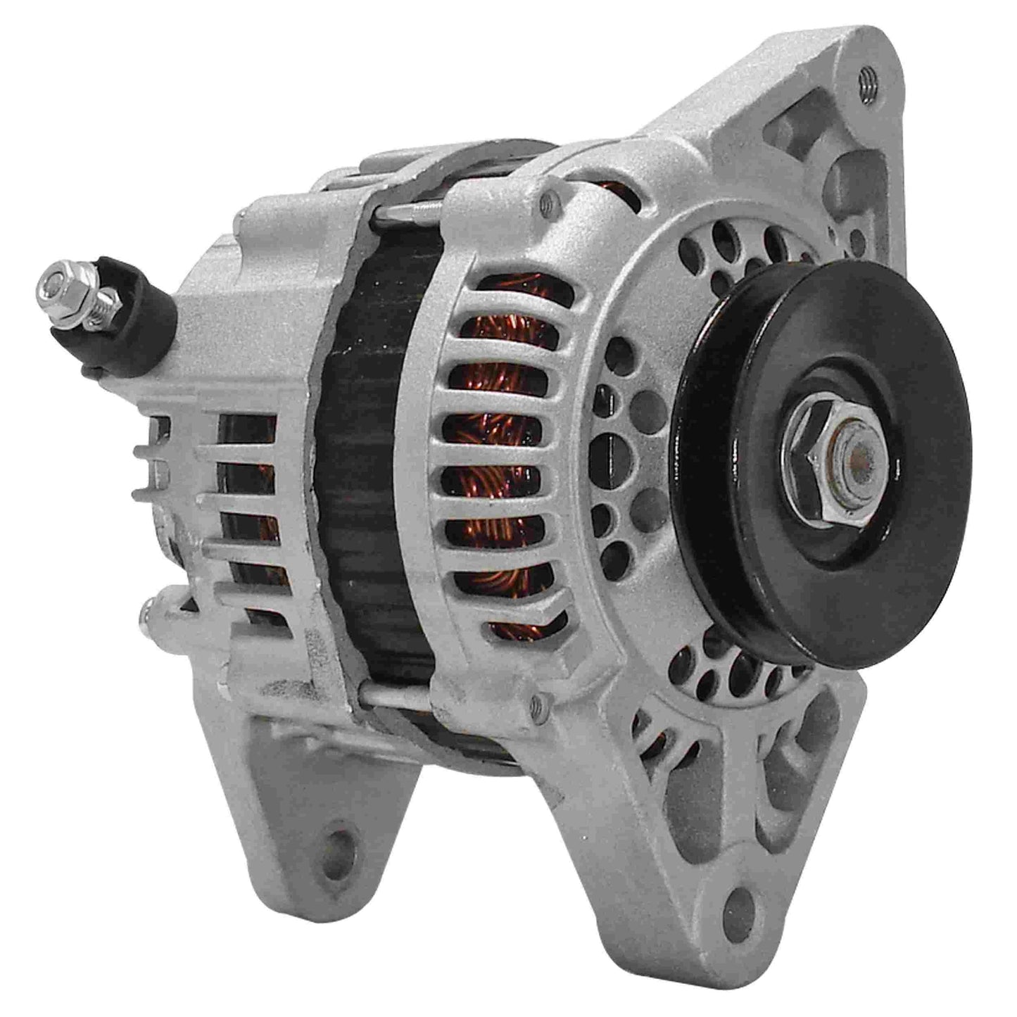 Quality-Built Alternator 15645N