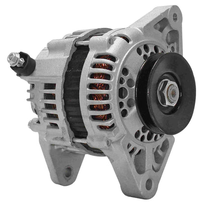 Quality-Built Alternator 15645N