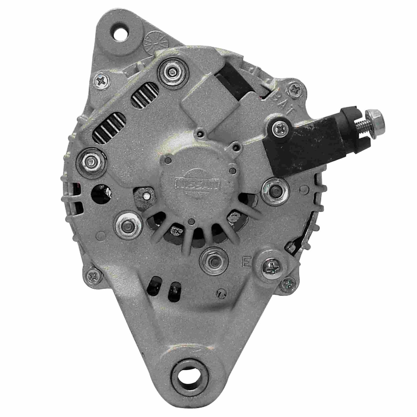 Quality-Built Alternator 15645N