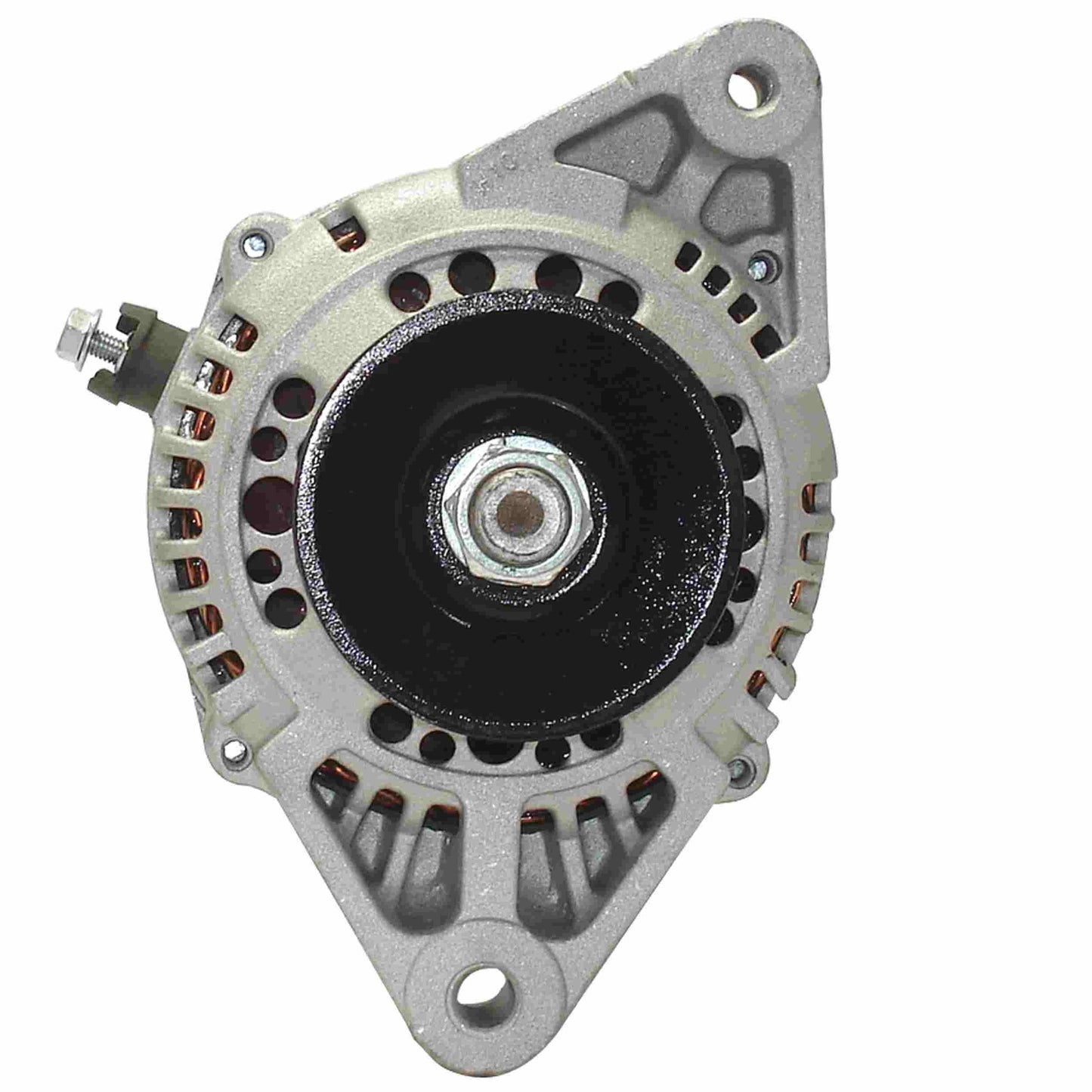 Quality-Built Alternator 15645N