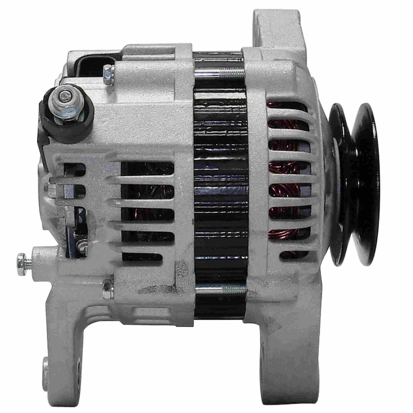Quality-Built Alternator 15645