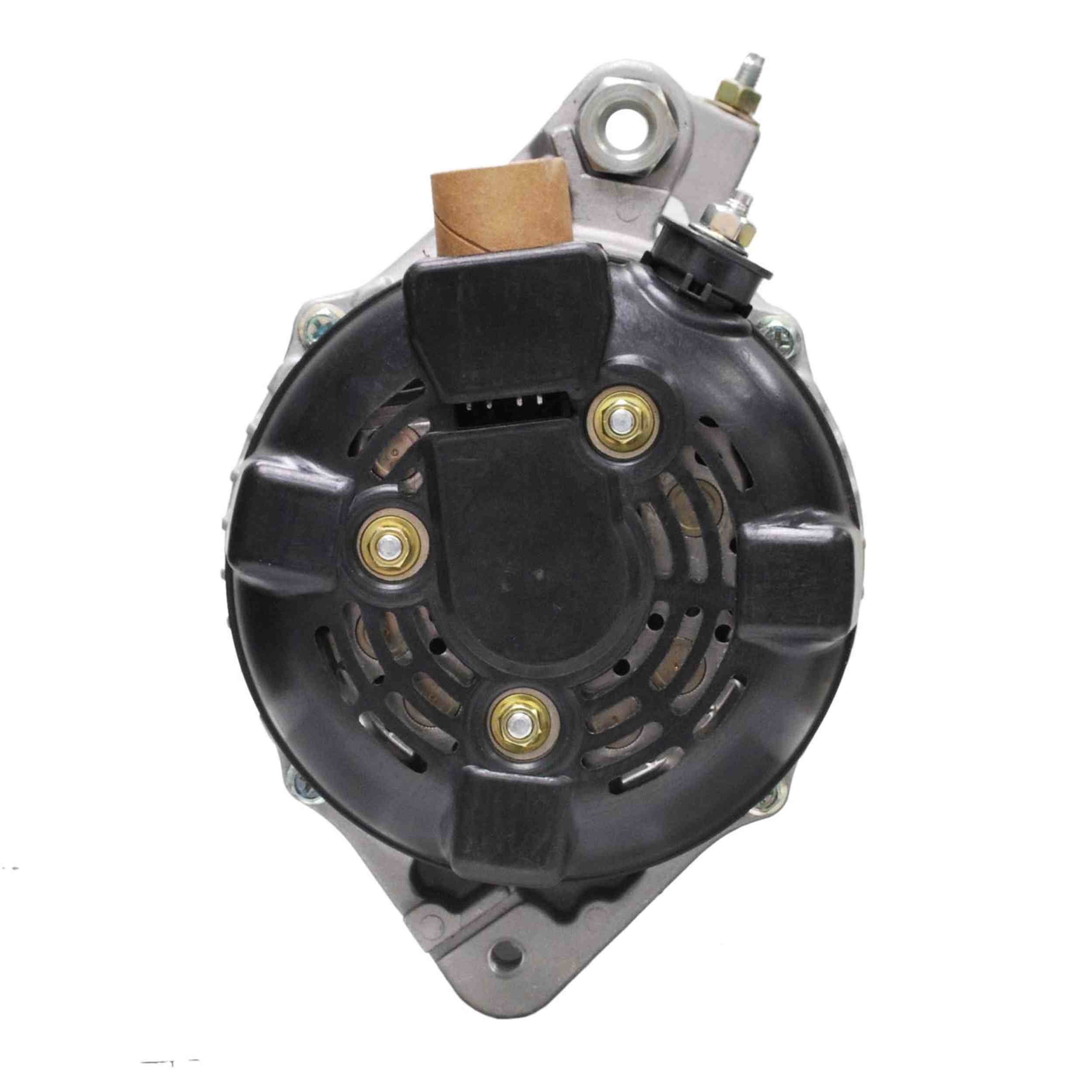 Quality-Built Alternator 15650N