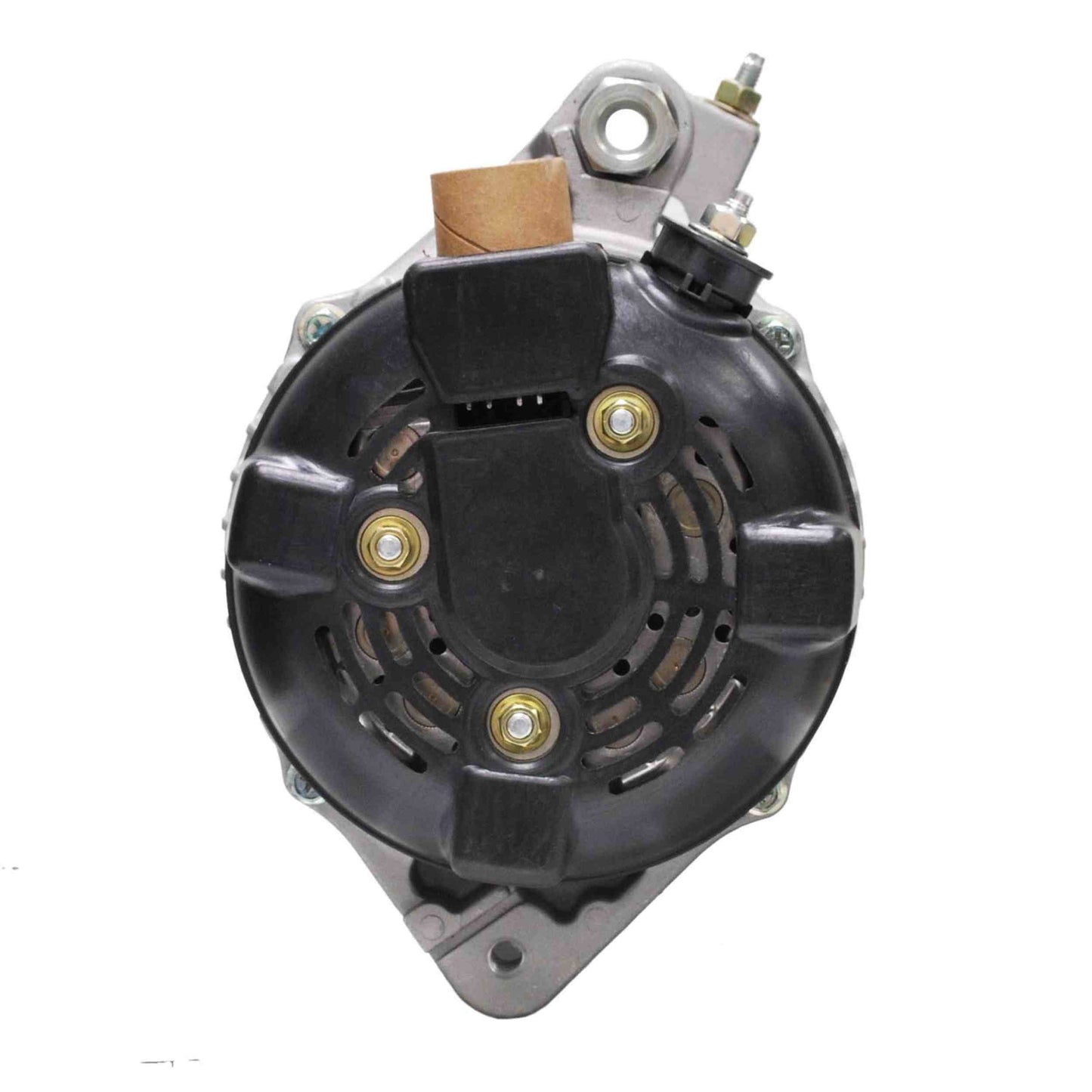 Quality-Built Alternator 15650