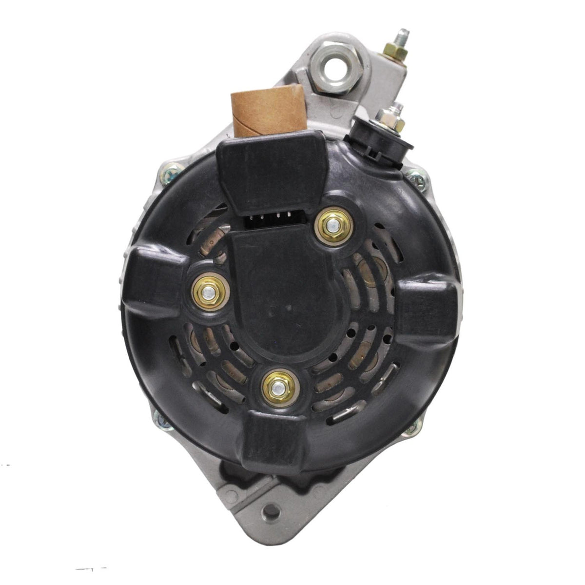 Quality-Built Alternator 15650