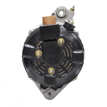 Quality-Built Alternator 15650