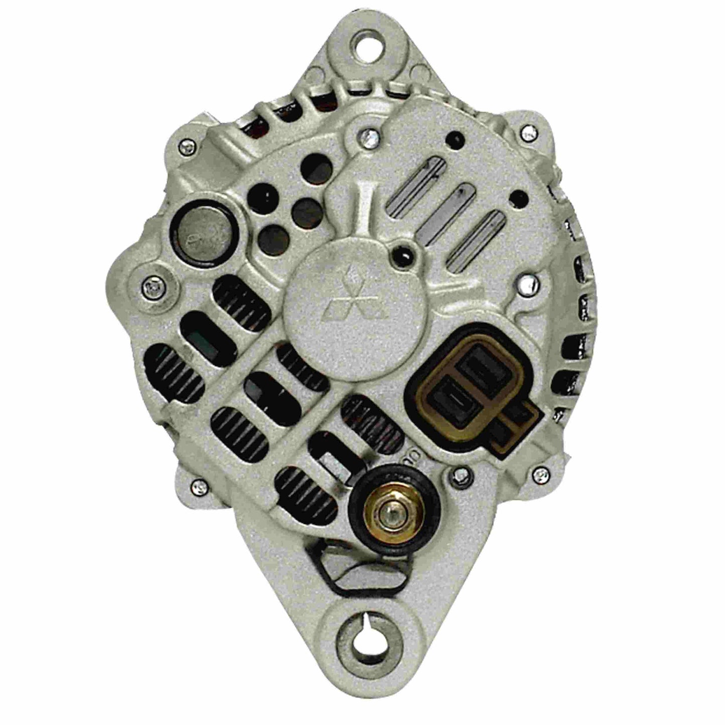 Quality-Built Alternator 15654