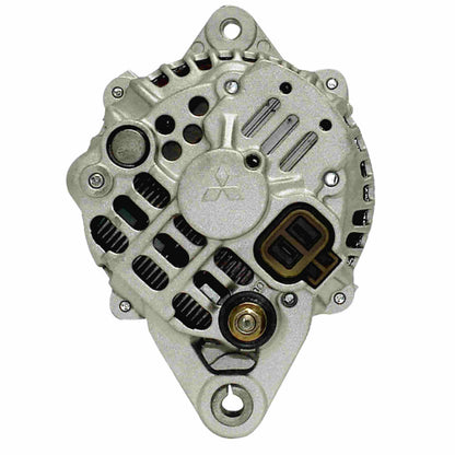 Quality-Built Alternator 15654