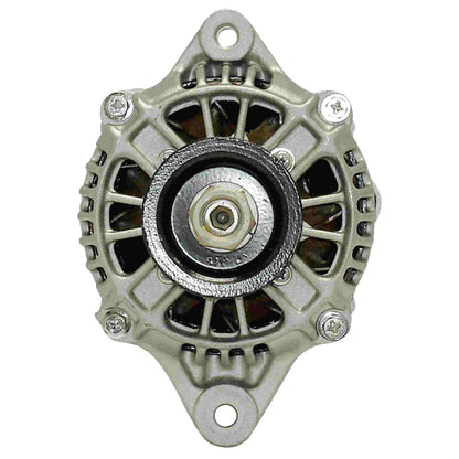 Quality-Built Alternator 15654
