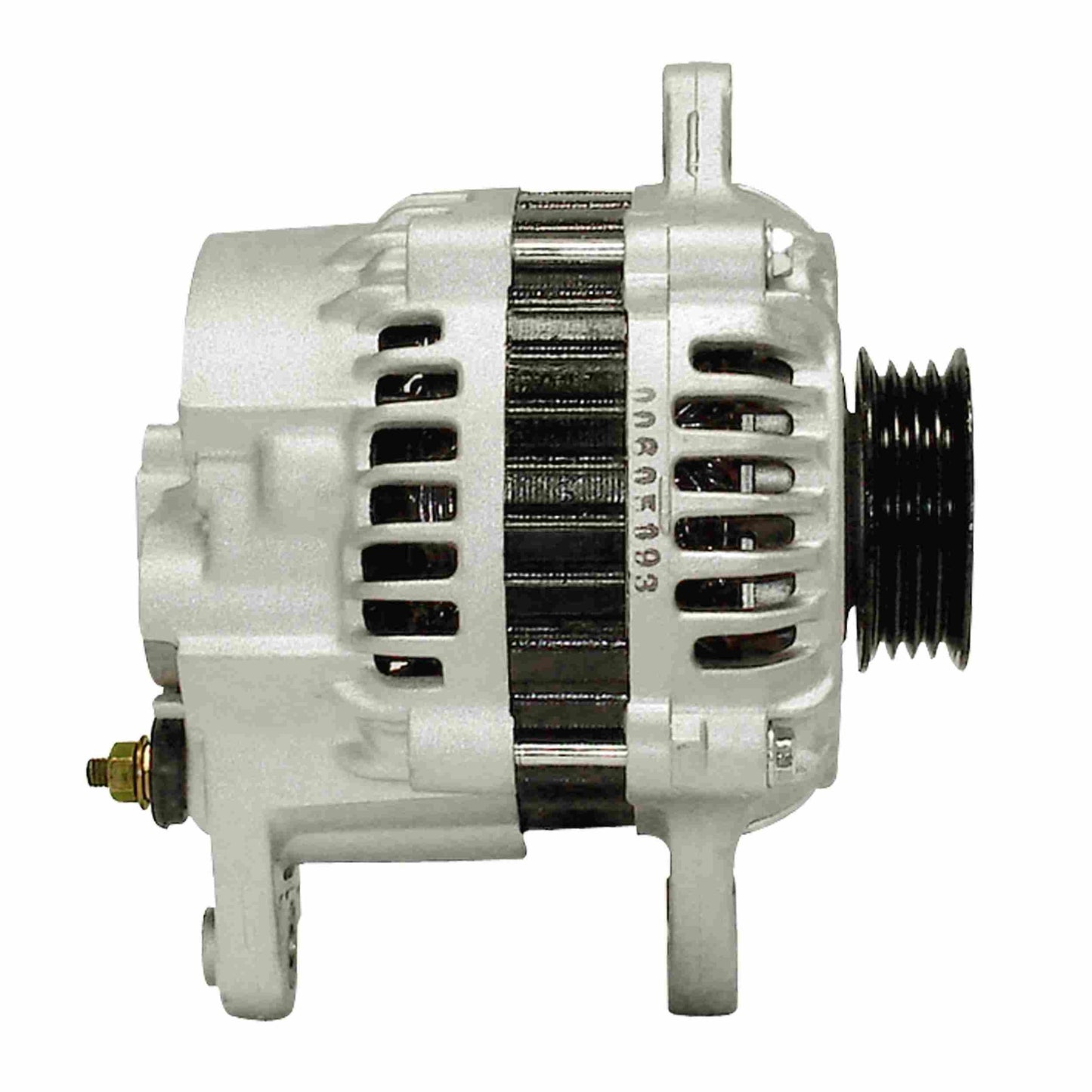 Quality-Built Alternator 15654