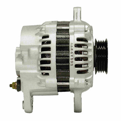 Quality-Built Alternator 15654
