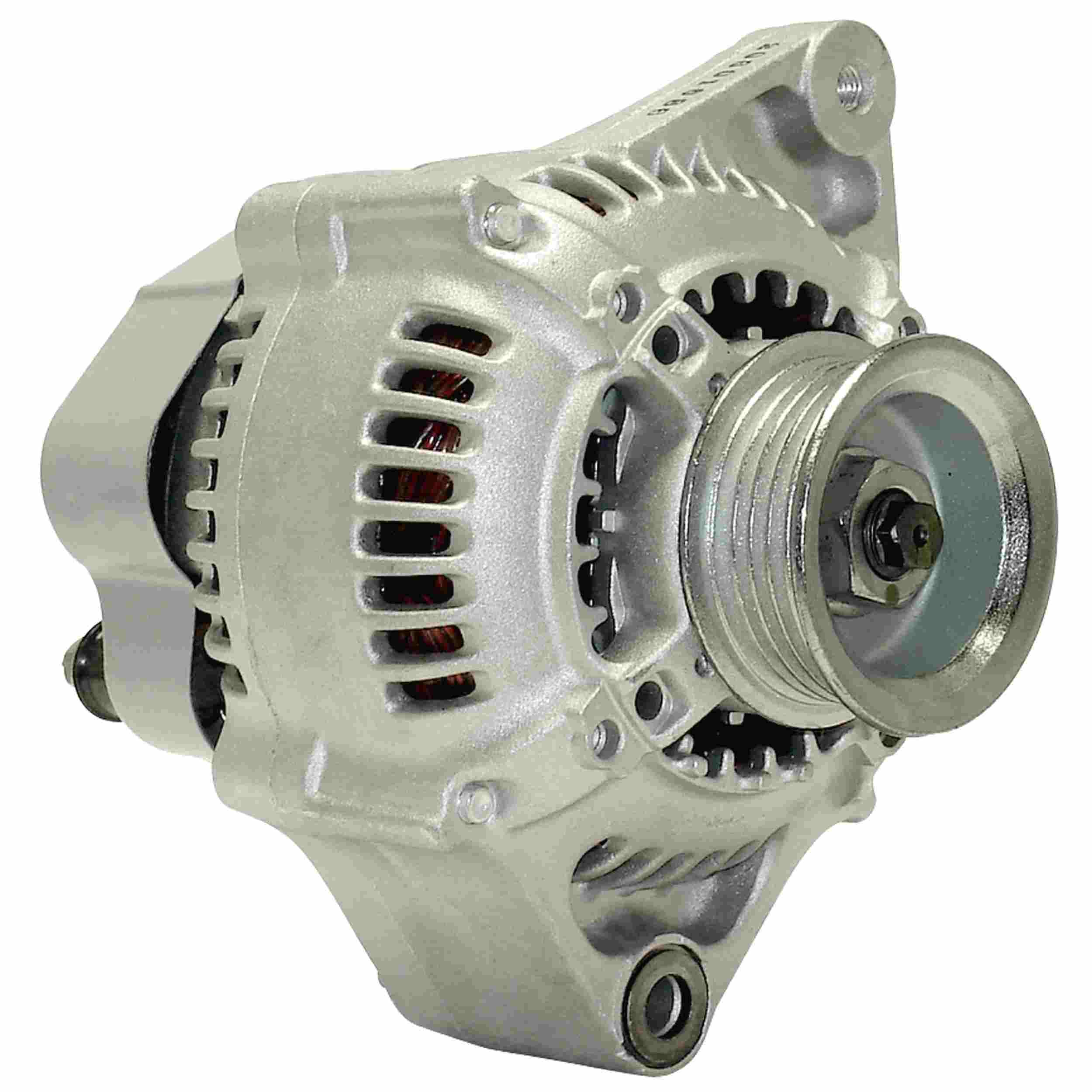 Quality-Built Alternator 15657