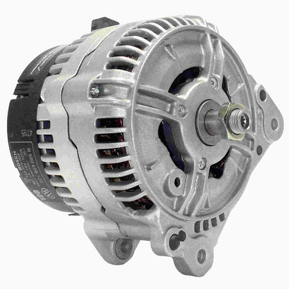 Quality-Built Alternator 15660