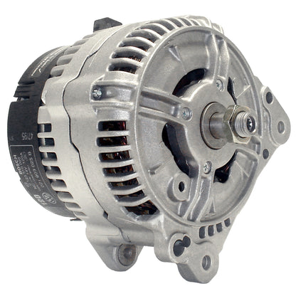 Quality-Built Alternator 15660