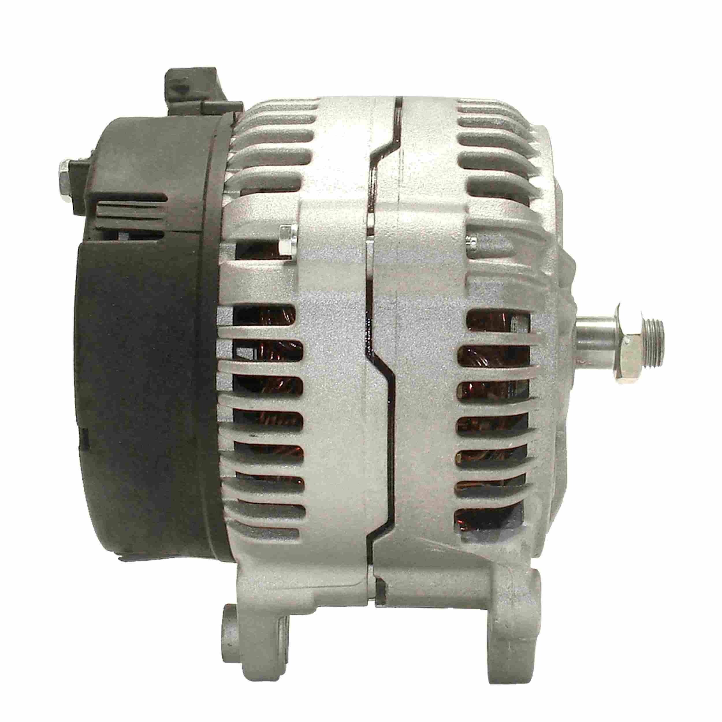 Quality-Built Alternator 15660