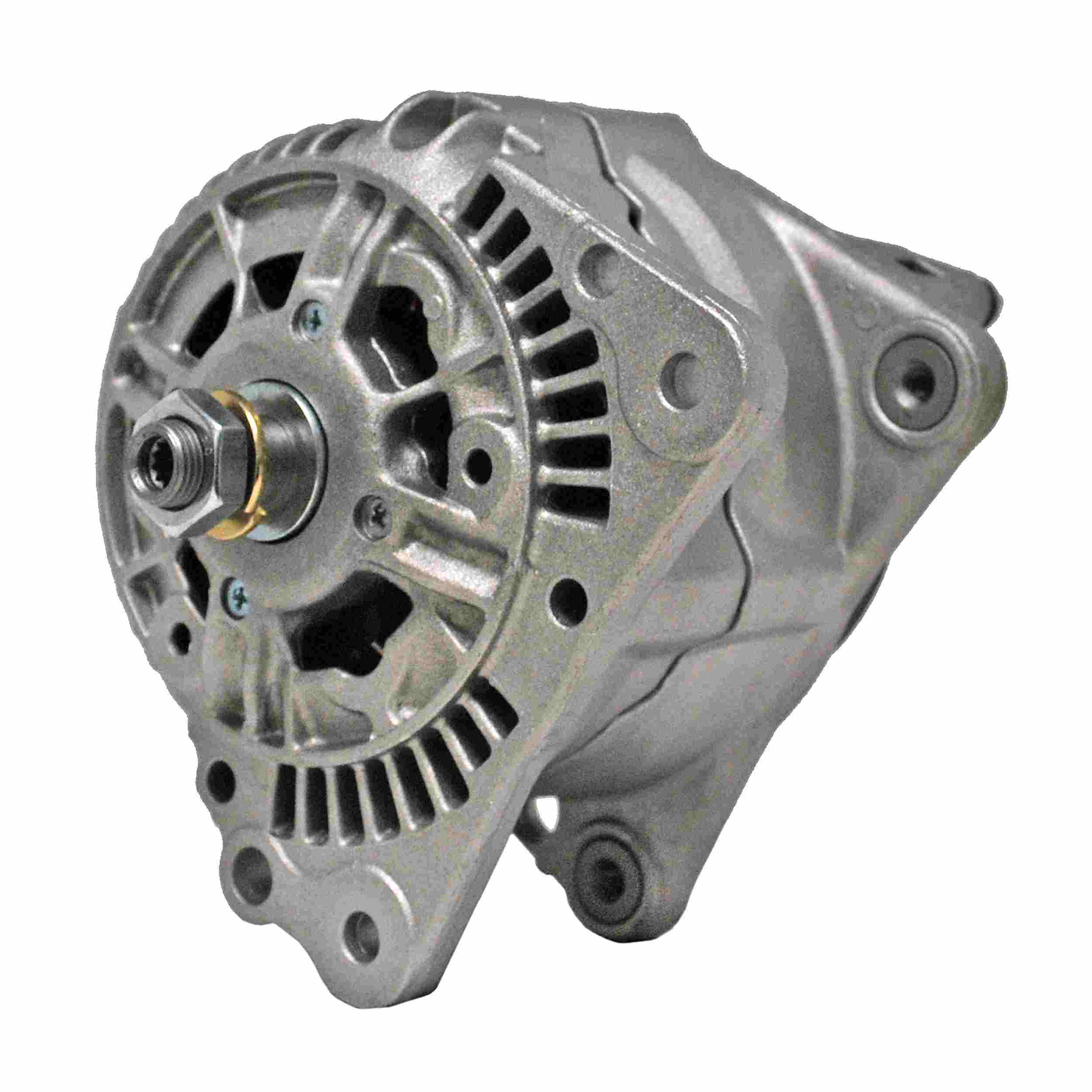 Quality-Built Alternator 15661