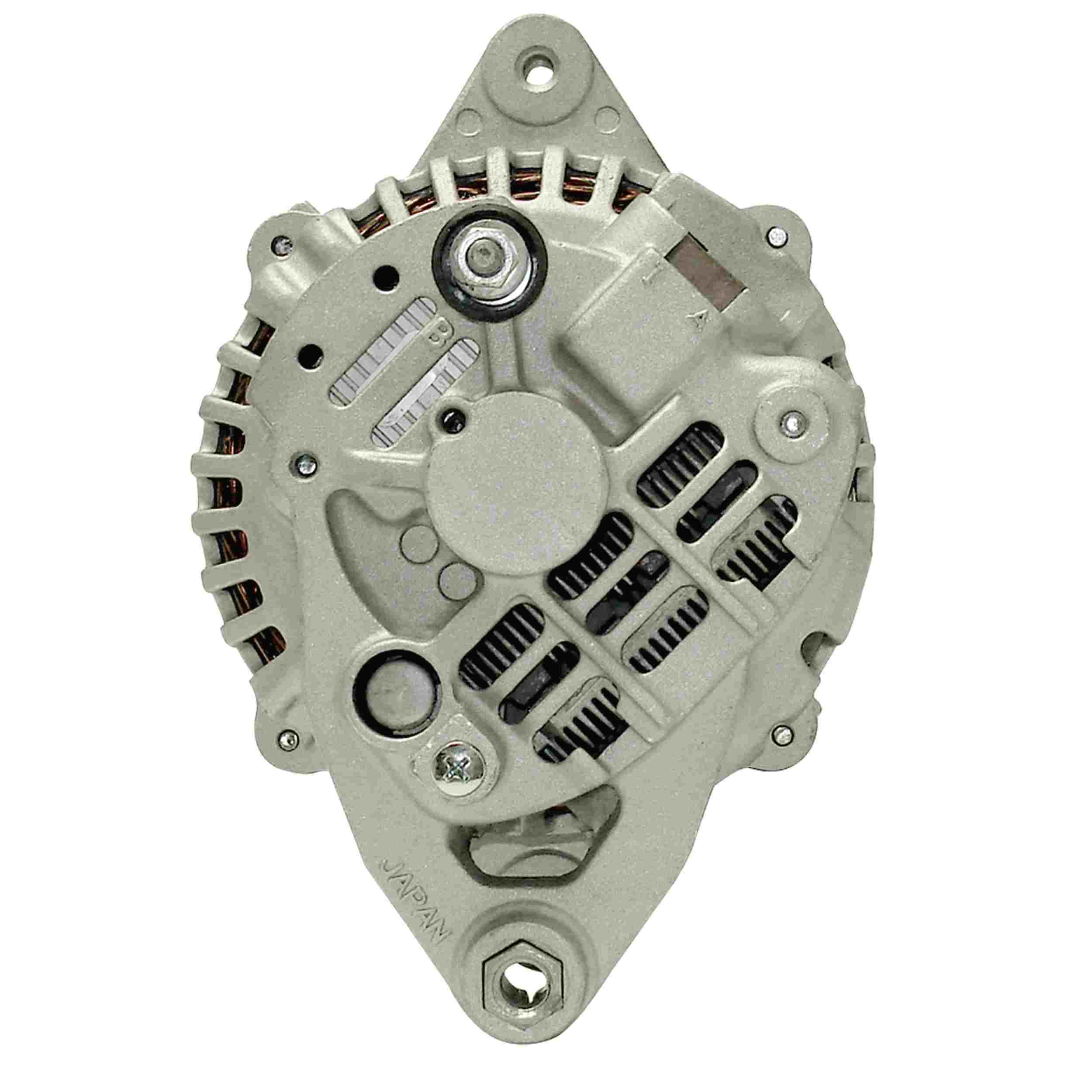 Quality-Built Alternator 15664