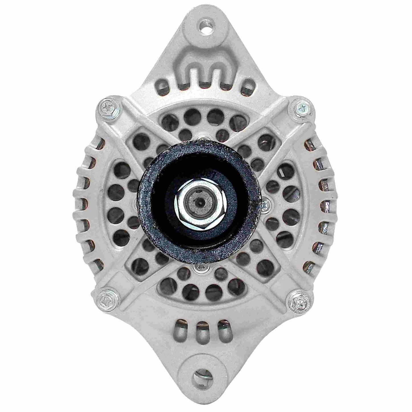 Quality-Built Alternator 15664