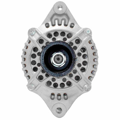 Quality-Built Alternator 15664