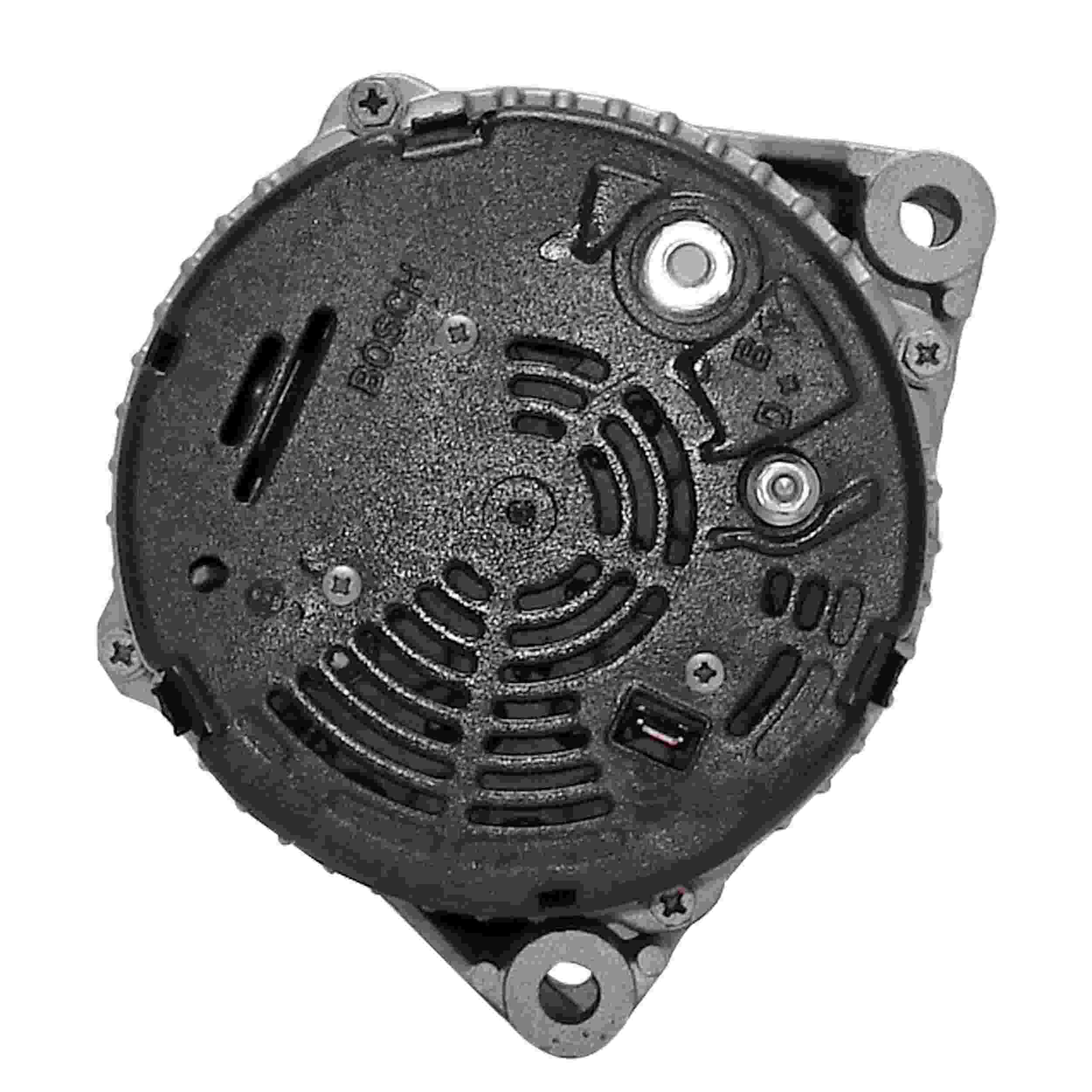 Quality-Built Alternator 15670