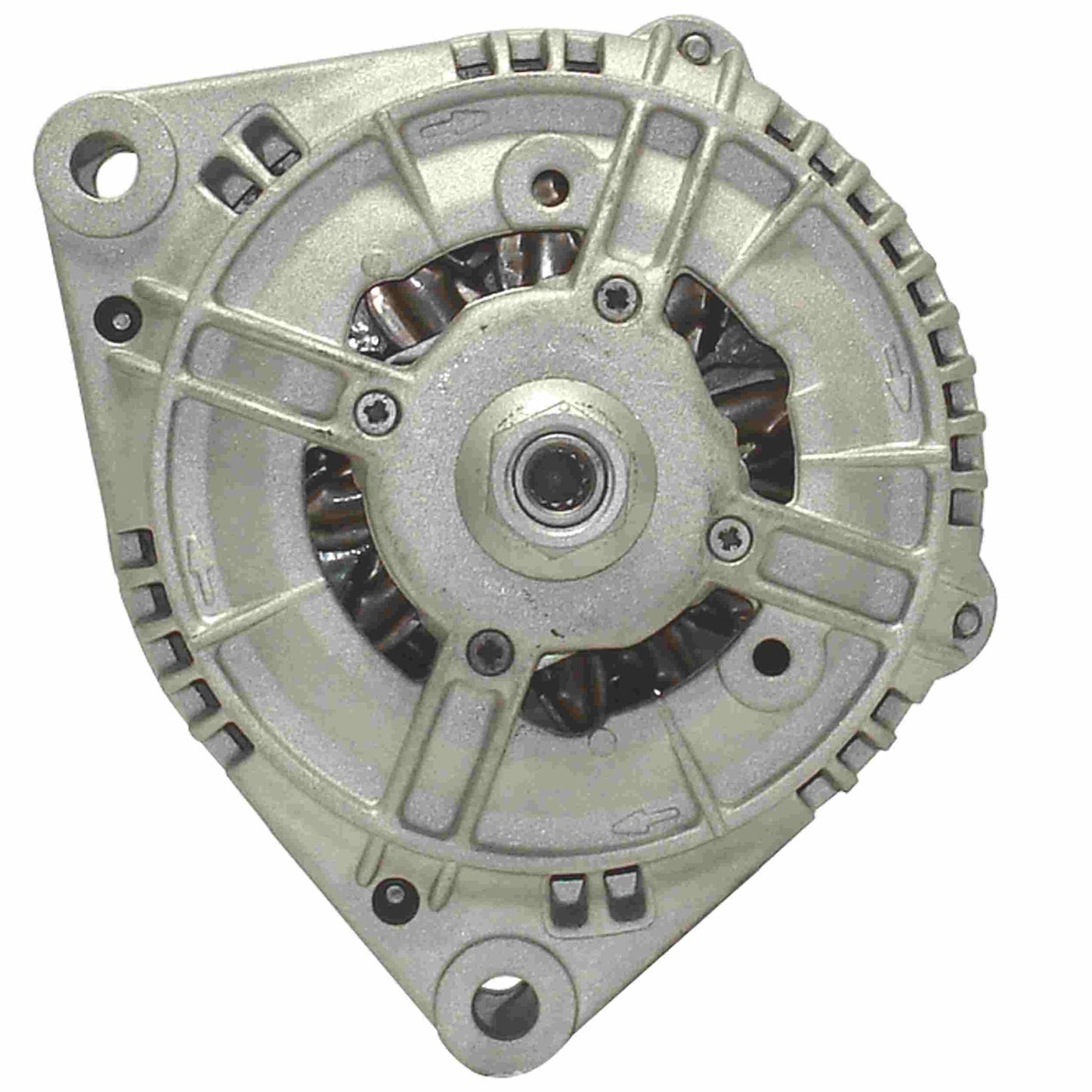 Quality-Built Alternator 15670