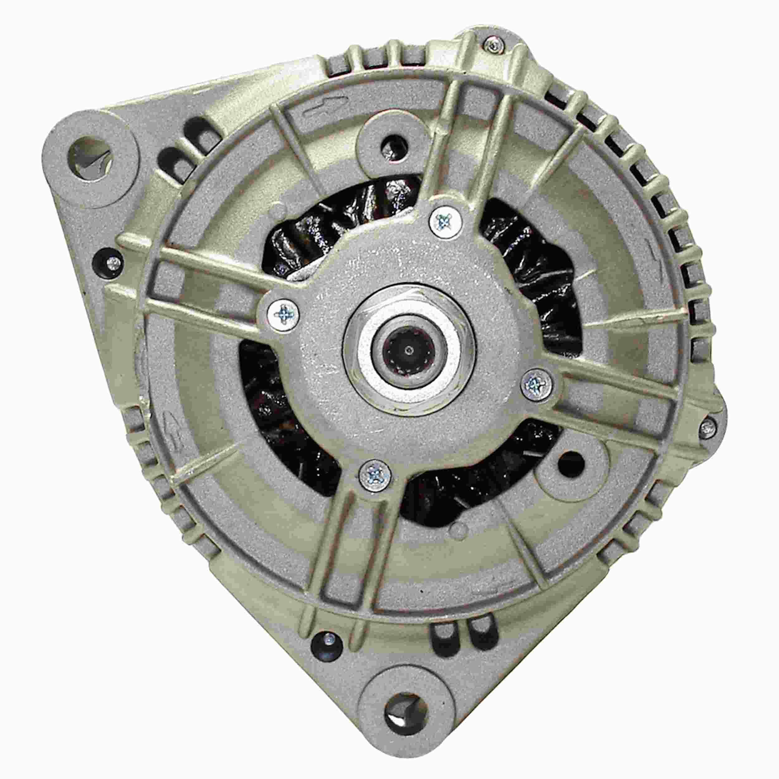 Quality-Built Alternator 15671