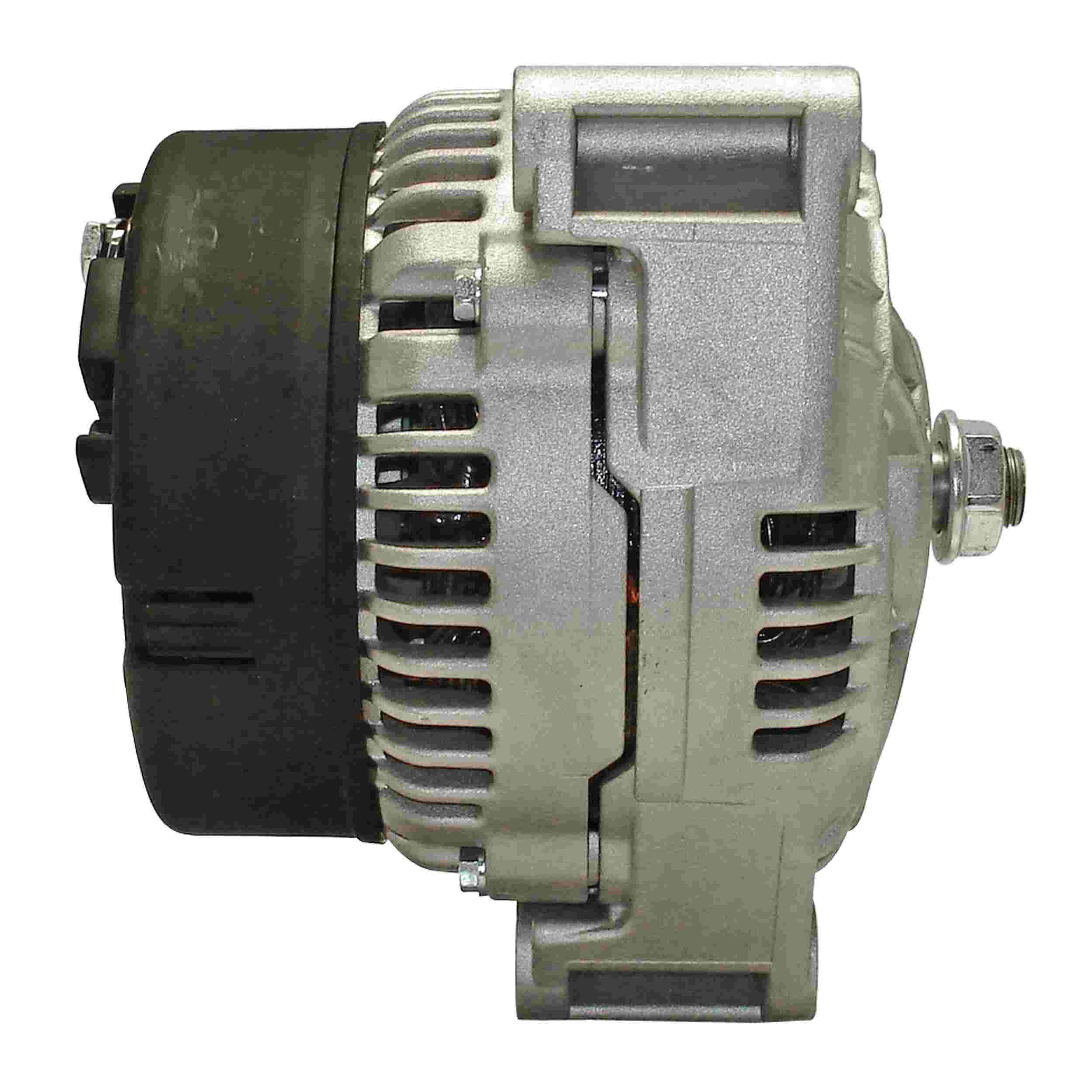 Quality-Built Alternator 15671