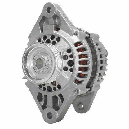 Quality-Built Alternator 15673N