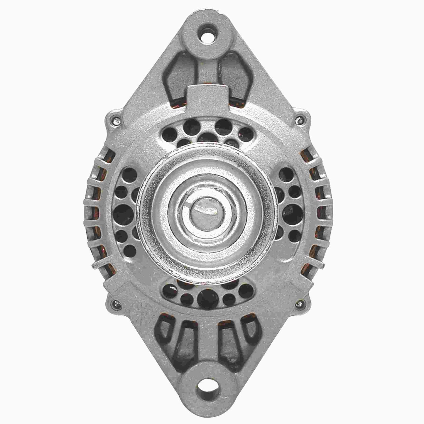 Quality-Built Alternator 15673N