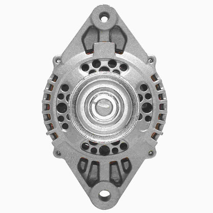 Quality-Built Alternator 15673N