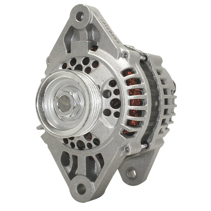 Quality-Built Alternator 15673