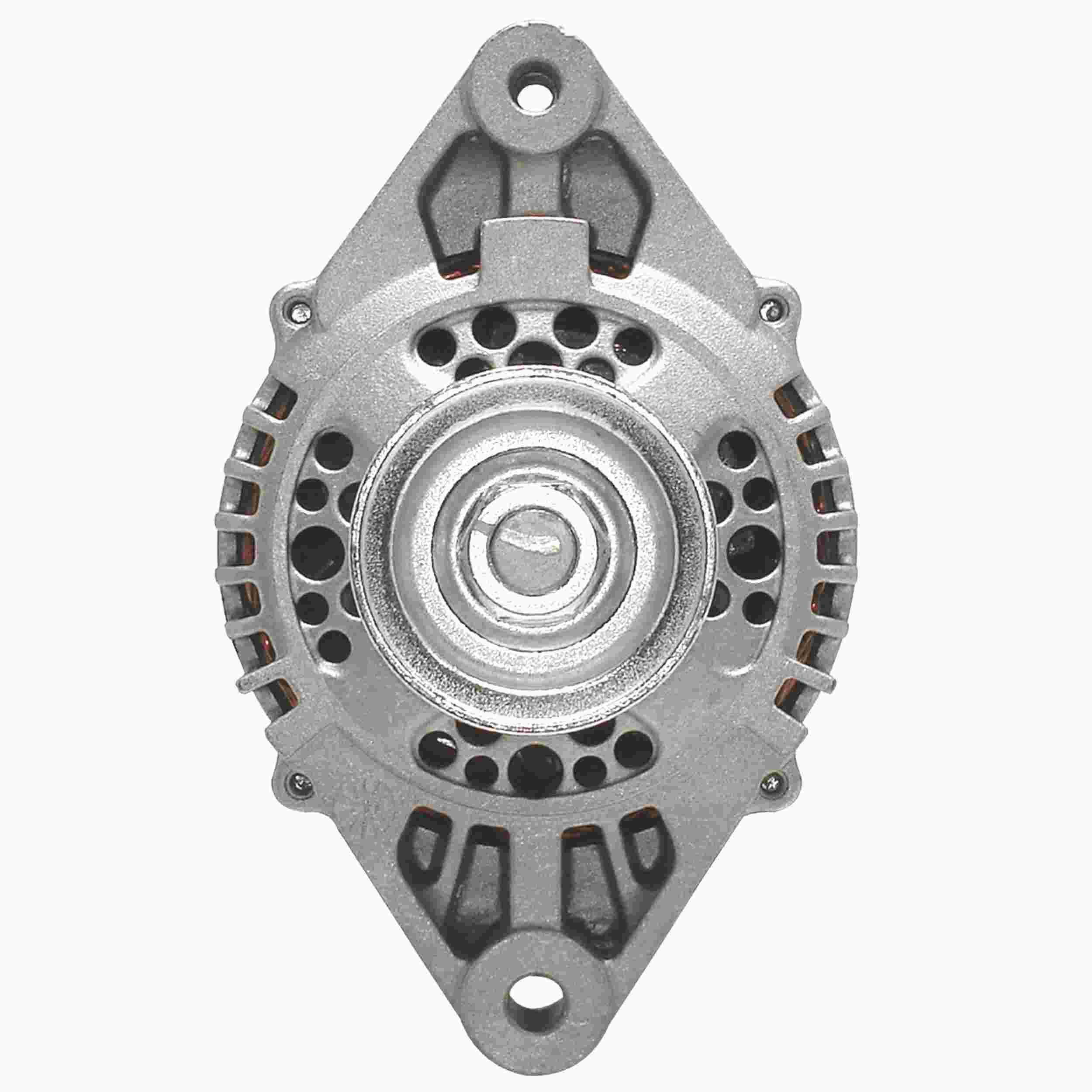Quality-Built Alternator 15673